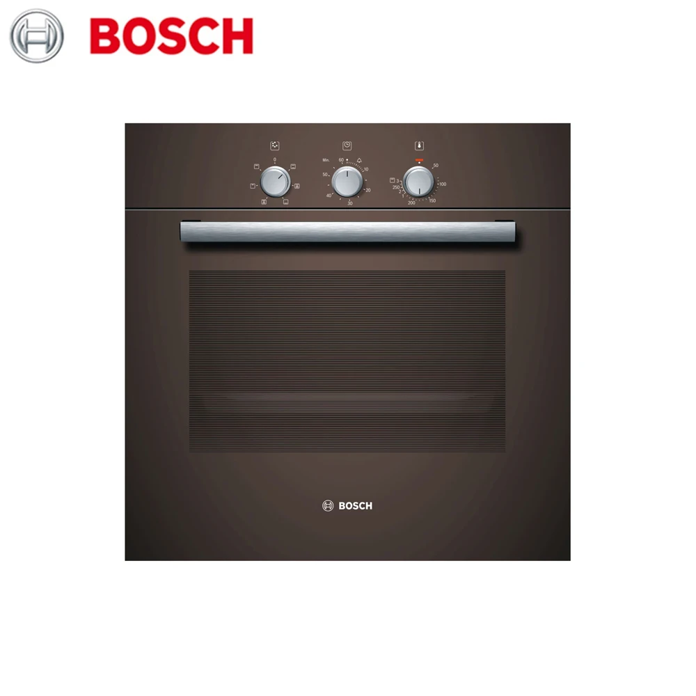Bulit-in Ovens Bosch HBN211B6R home kitchen cooking appliances cook assistant oven | Бытовая техника