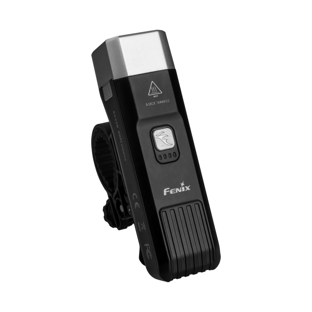 Горячий торт Fenix BC25R 600 Люмен USB Перезаряжаемые светильник вес отрезной факулы на