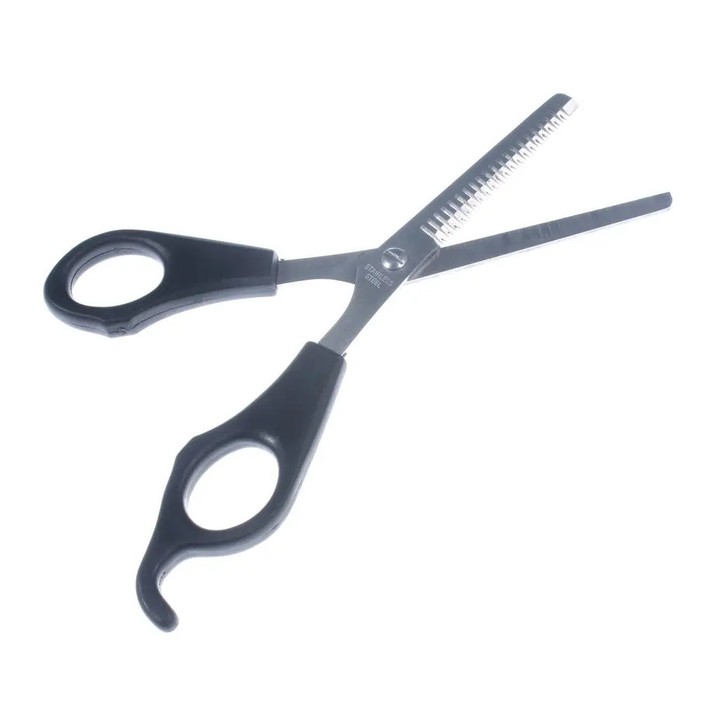 Stainless Steel Hair Thinning Shears thinning shears 5.75 Inches Adjustable screw | Инструменты