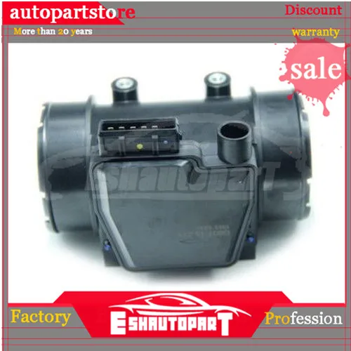 Массовый датчик расхода воздуха B2200 B2600 MPV OEM G601-13-215A E5T50371 G60113215A для Ma-zda | Автомобили