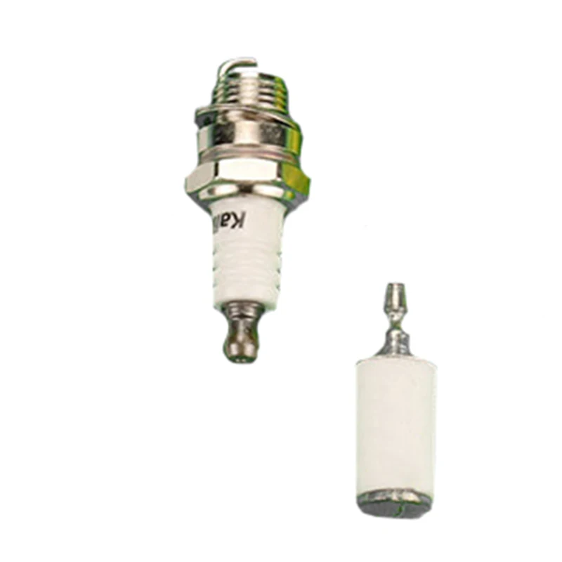 Новый высокопроизводительный карбюратор комплект аксессуаров для Husqvarna 128C 128L 128LD