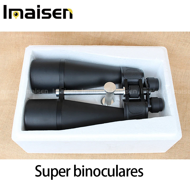 Бинокль alta de calidad cazar binoculares Super 30-260X160 для профессионального зума estrel Gran HD Telescopio