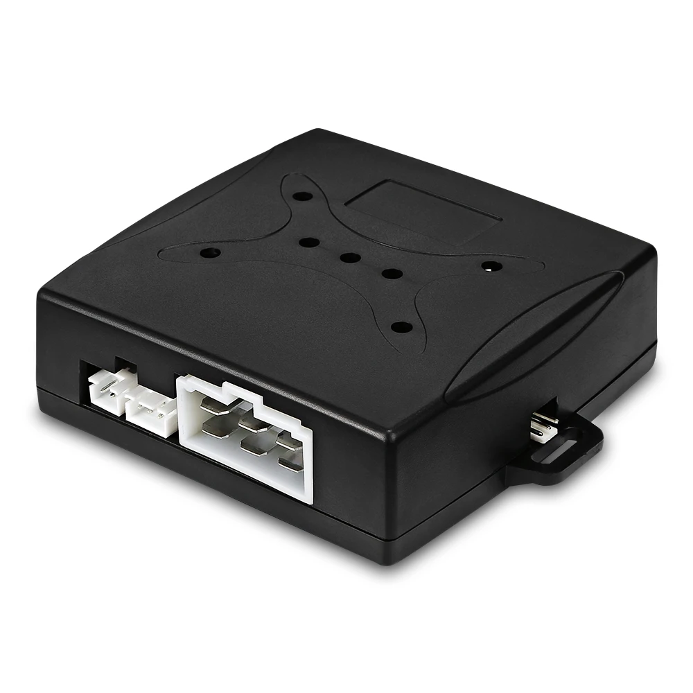 Автоматическая Автомобильная сигнализация кнопка запуска двигателя Стоп RFID