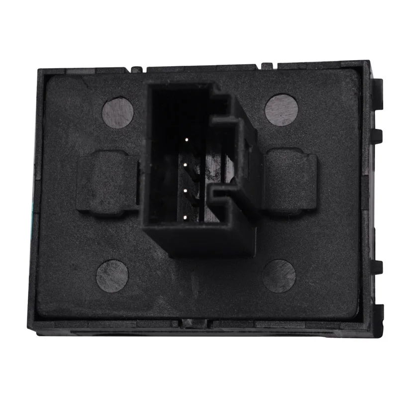 Кнопка переключения электростеклоподъемника SPEEDWOW OE 5K3 959 857 A для VW Eos Golf MK5 MK6 GTI 2 Door