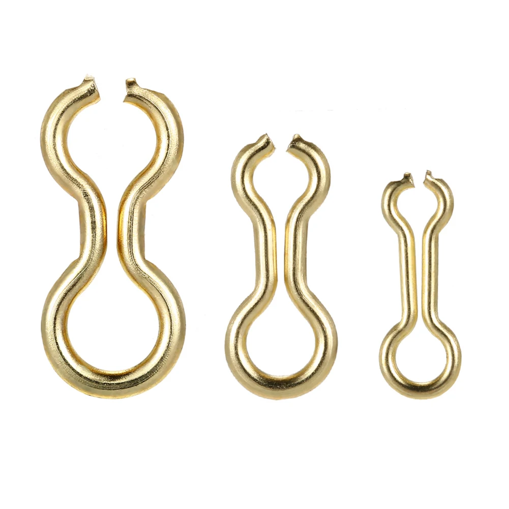 New 100Pcs/Set Sinker Wire Eye Pesca Carp Fishing Saltwater Steel Alloy Molds Tool | Спорт и развлечения