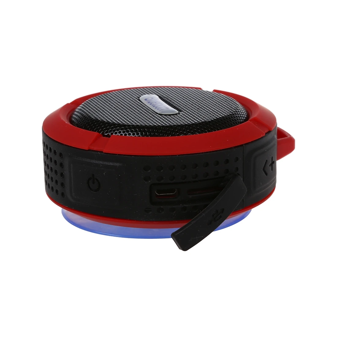 Мини портативный динамик беспроводной водонепроницаемый Bluetooth V3.0