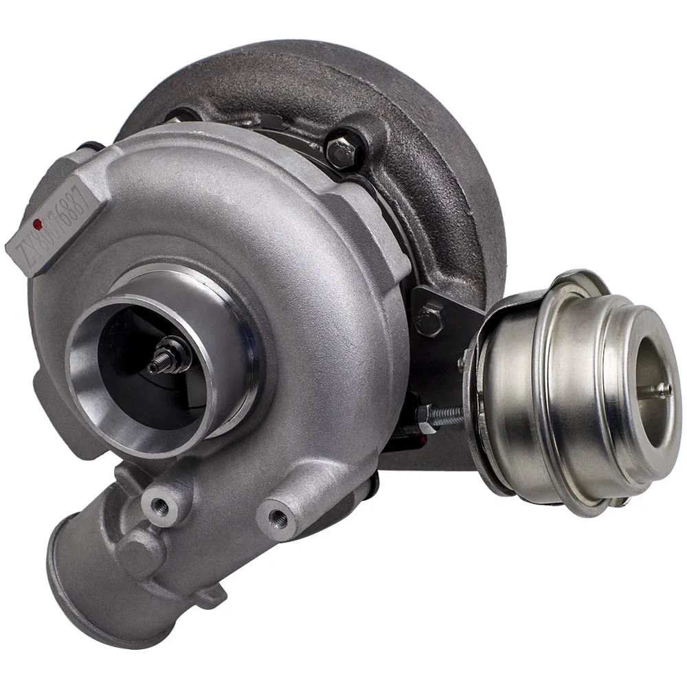 GT2556V Турбокомпрессор Для BMW 730d (E38) 3.0D 184/193HP M57 D30 6Zyl 1998-2005 11652248907 | Автомобили и