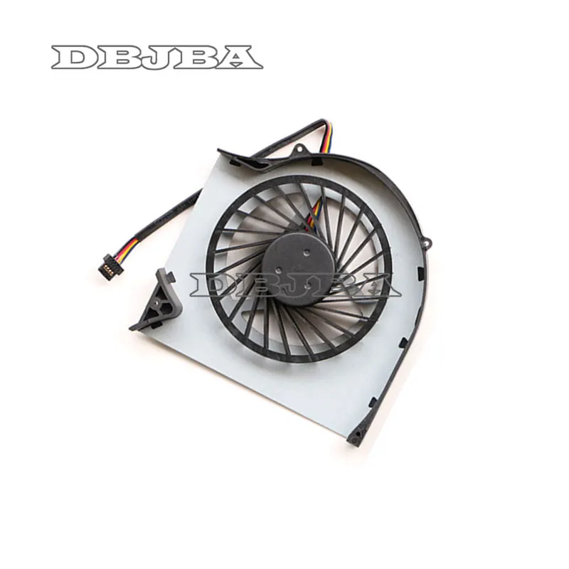 Новый вентилятор ЦП для ноутбука EVGA SC17 охлаждающий GTX1070 версия|Охлаждающие