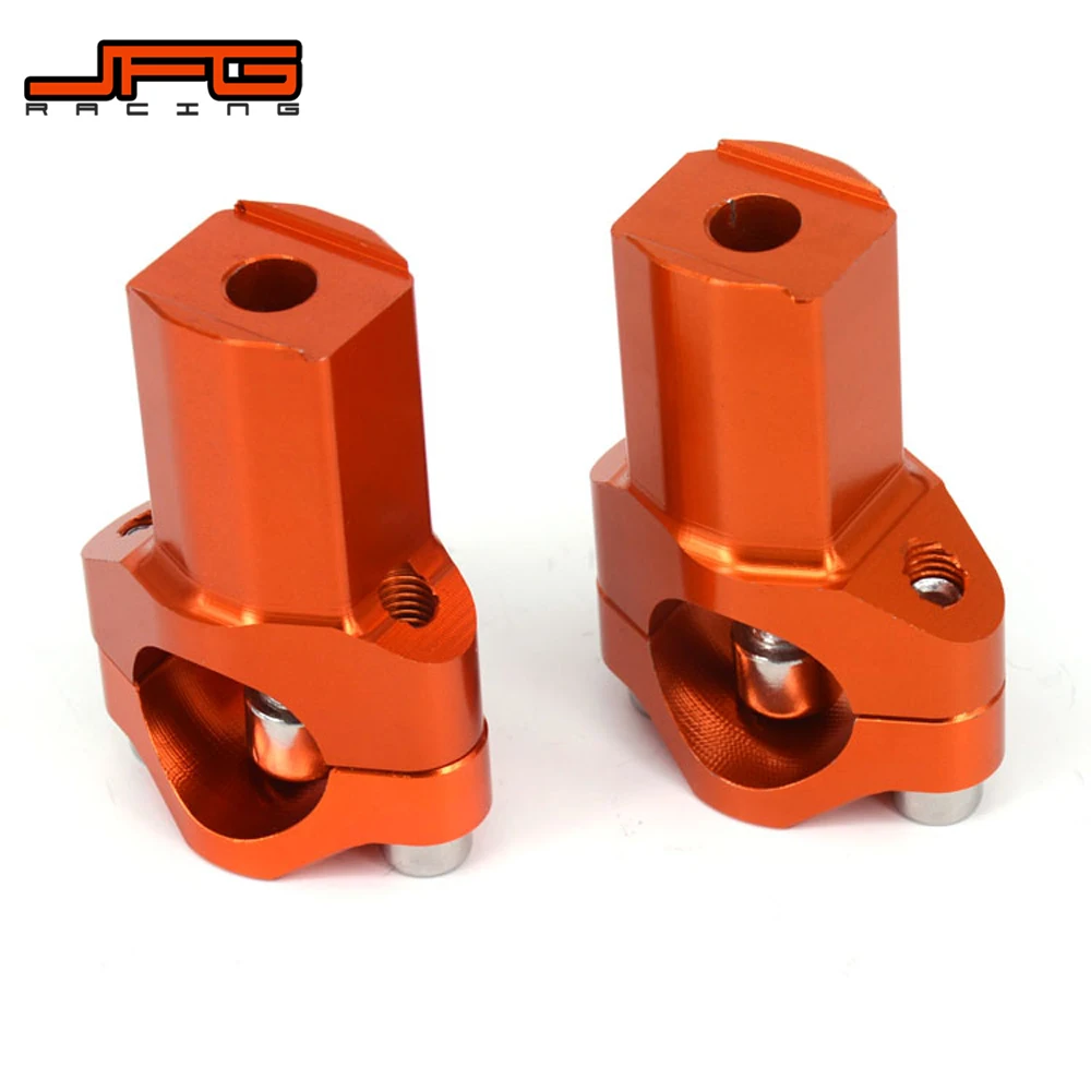 Мотоцикл с ЧПУ руль стояки жир Ручка Бар Крепление зажим для KTM SX SXF EXCF XCW XCFW 125 150 250