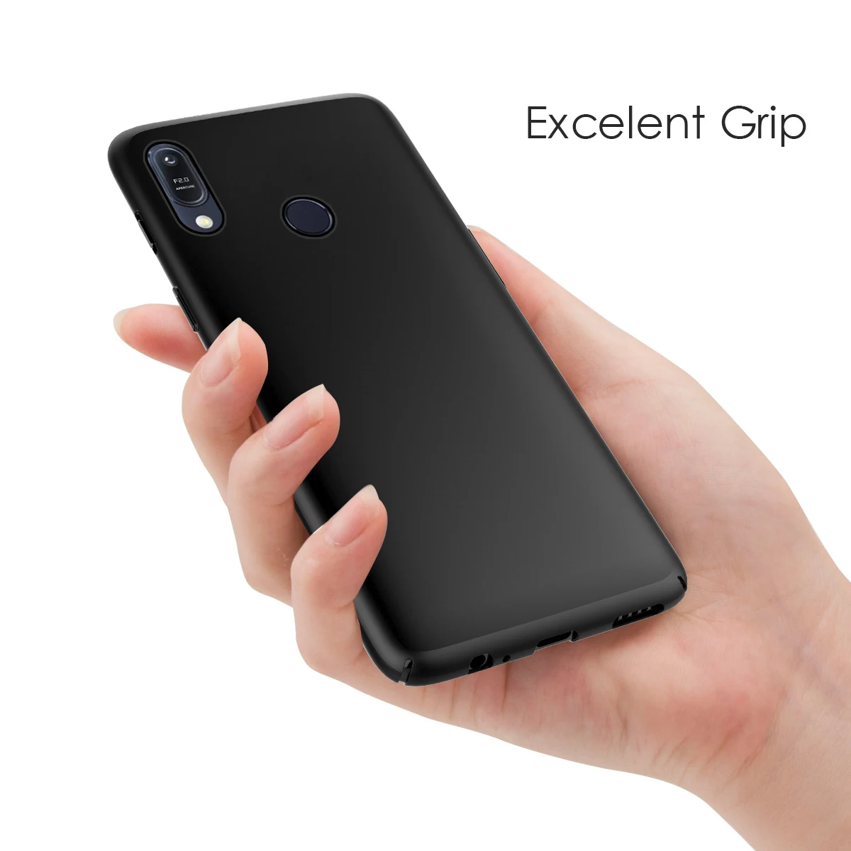 Чехол CASEWIN для Xiaomi Redmi Note 7 Note7 Мягкий Силиконовый противоударный Ультратонкий