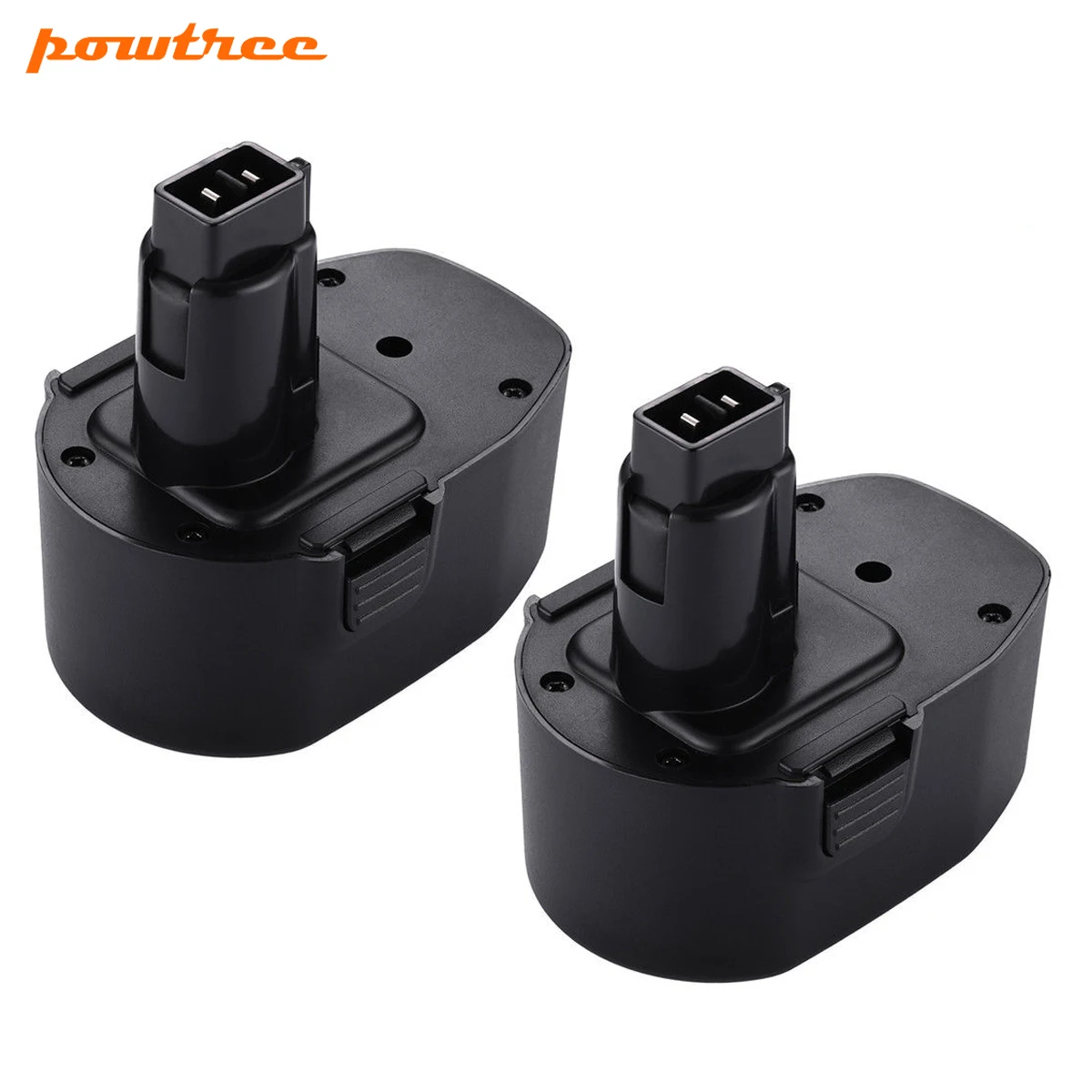 Powtree 14.4VA 2500mAh PS140 для Black & Decker battery A9262 A9276 CD1402K2 CD140GK CD140GK2 CD140GKR CD14CA CD14CAB CD14CB