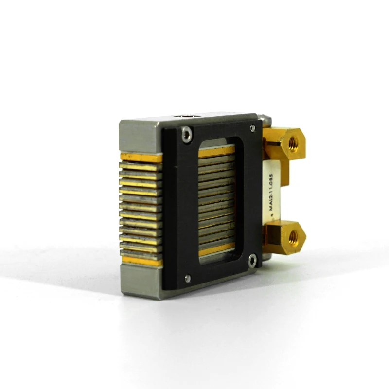 Alma diode laser stack VS MI 60 12 AlmaSoprano C для alma handle ремонт/замена бар|Бритва| |