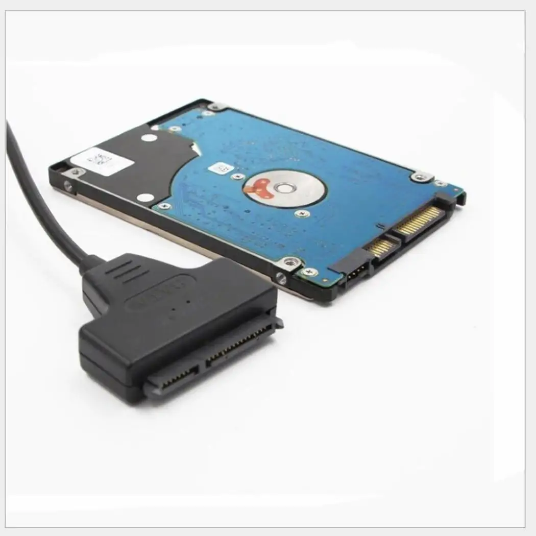 Прочный универсальный 2 usb порта USB 50 см/19 7 дюйма 0 на SATA 15 + контактов