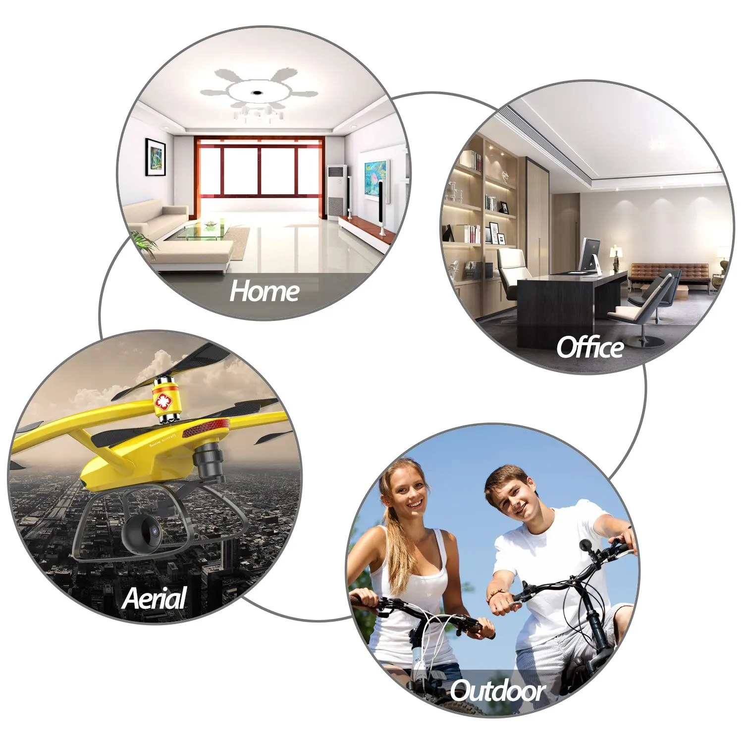 W8 Mini Wifi Camera Hd 1080p Magnet Bracket 150 Degree Wide Angle Night-Vision Motion Detection Audio Recorder Dv Dvr Ip Camer |