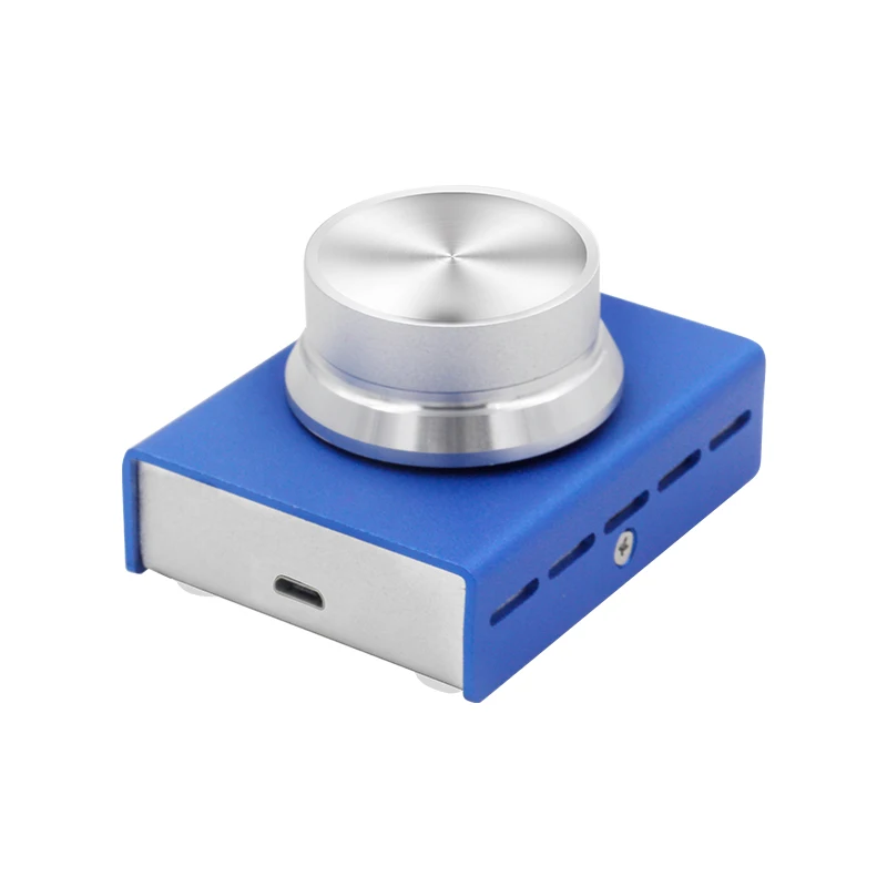 AAAE топ-Usb регулятор громкости Lossless Pc компьютер динамик аудио цифрового