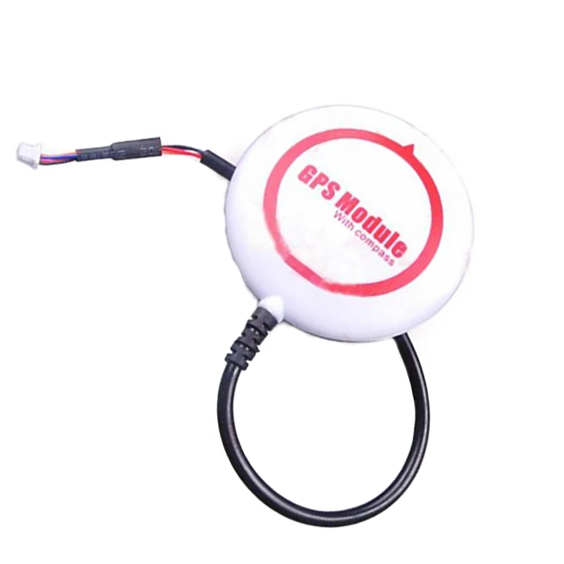 Neo M8N Gps для мини Cc3D/Cc3D Atom/Cc3D революционный Контроллер полета встроенный