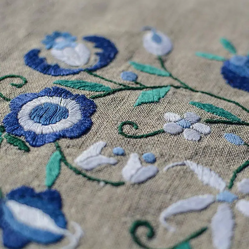 ABGC обручи для вышивки и крестиком | Фоторамка круглая овальная ручная