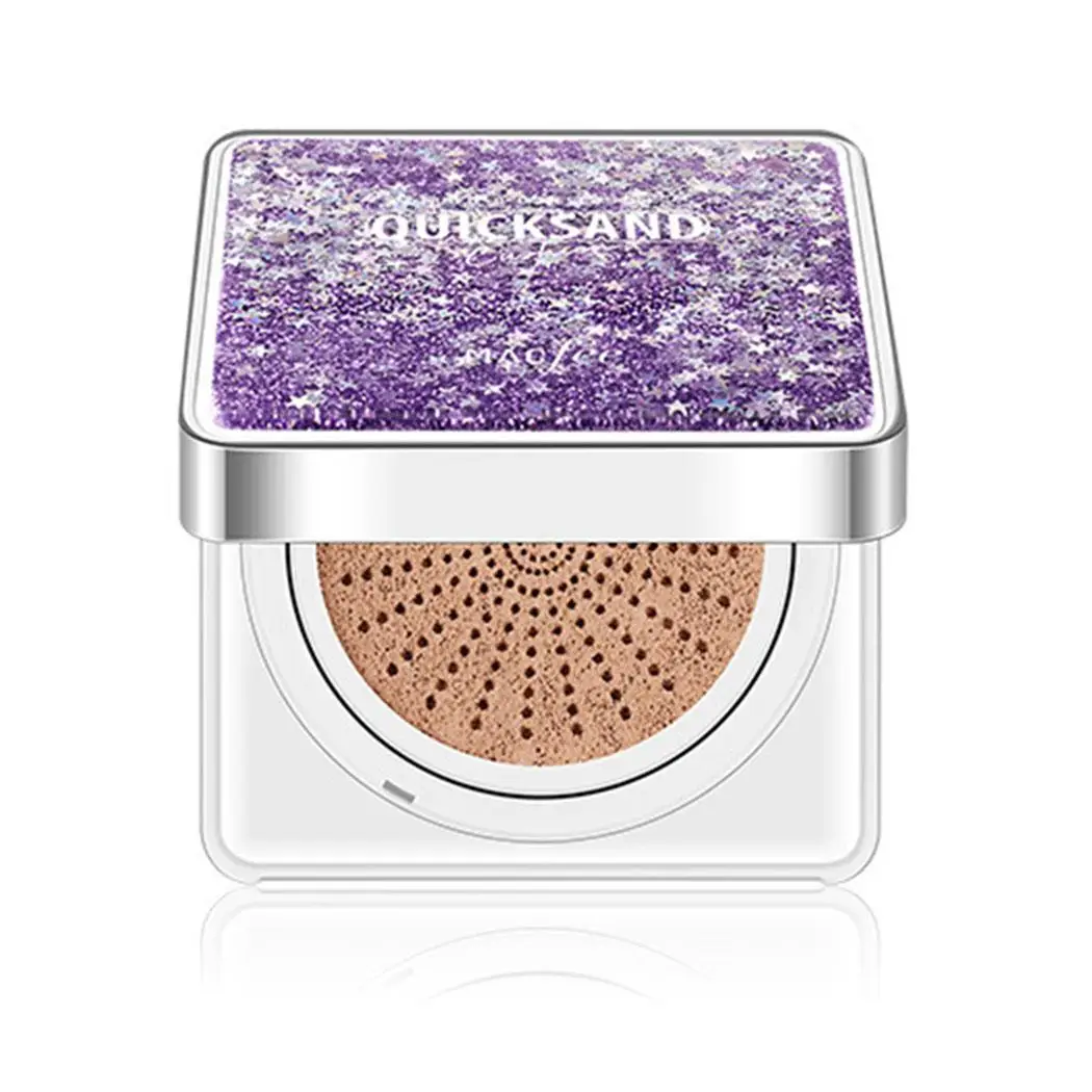 Консилер для женщин Air Cushion BB крем макияж может консилер и осветления кожи.