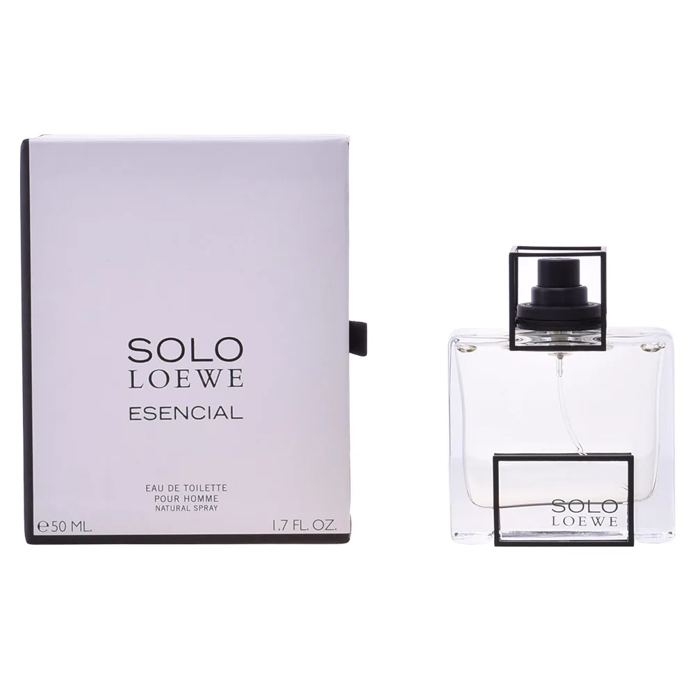 loewe essential