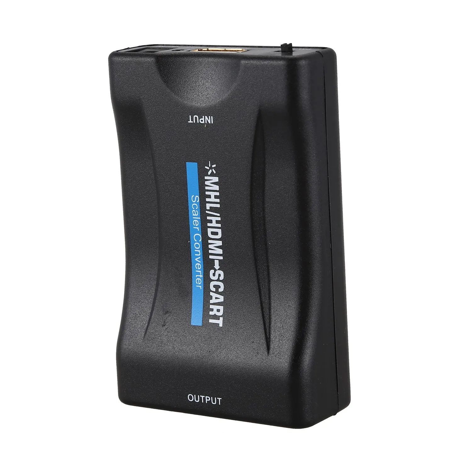 Hdmi в SCART конвертер HDMI HD видео 1080P | Электроника