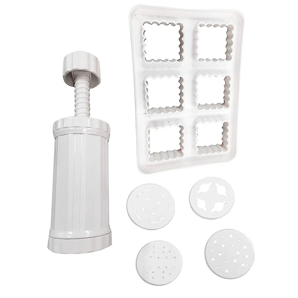 DIY Noodles Maker Slicer Cutter Manual Noodle Machine Kitchen Pasta Tool Juicer #8 | Дом и сад