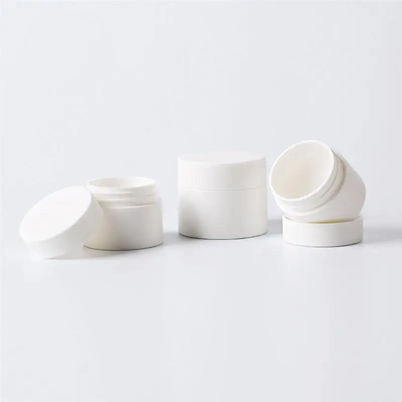 28 шт 3g мини портативные круглые бутылки пустая дорожная бутылка для крема лица
