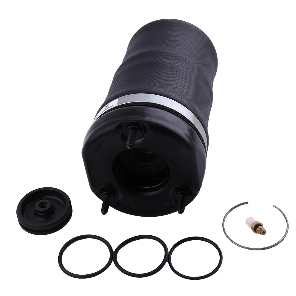 Передние пневматические подвесные Пружинные стойки для Benz W164 X164 ML320 /GL450 1643206113