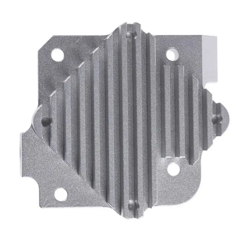 Аксессуары для 3D принтера Titan Aero улучшенный теплоотвод экструдер и V6 Hotend Reprap i3