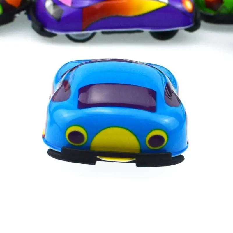 Игрушечные машинки для маленьких мальчиков мультипликационные Diecasts