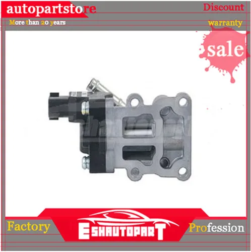 

22270-0A060 22270-20060 Idle Air Speed Control Valve 2000-2004For Toyota Avalon Sienna 3.0L 222700A060 2227020060