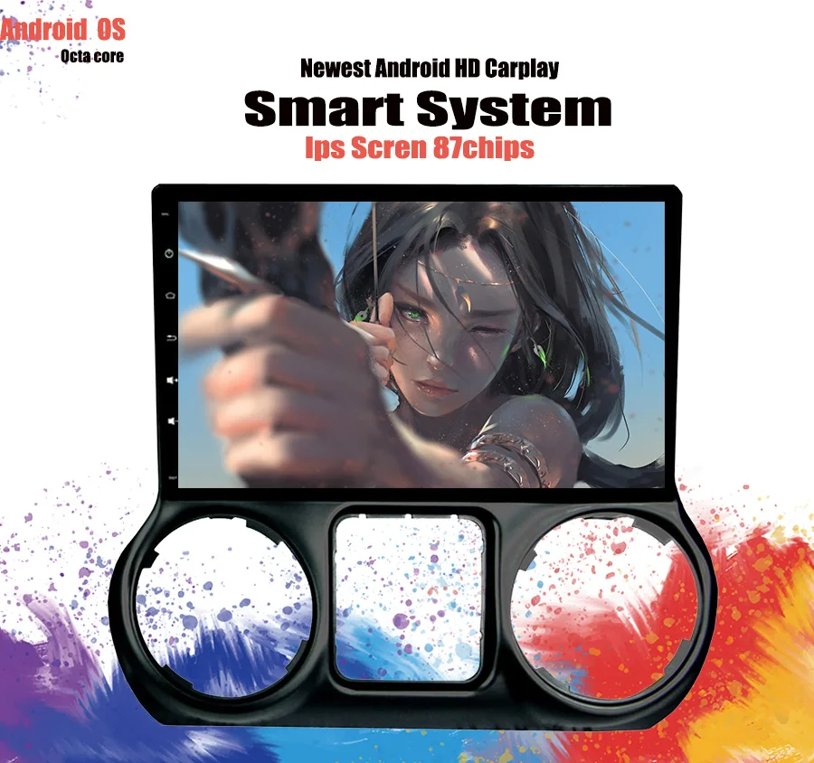 10 1 "Carplay Android 0 6 + 128G Автомобильный dvd плеер GPS ГЛОНАСС карта DSP радио wifi Bluetooth 4 DVR