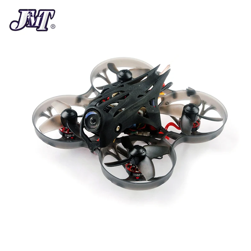 JMT Mobula7 HD 2 3S 75 мм Crazybee F4 Pro BWhoop FPV гоночный Дрон PNP BNF w/RUNCAM SPLITE3 LIITE мини камера