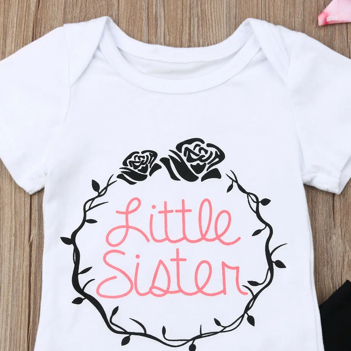 Новое поступление летний комплект из 3 предметов для детей ясельного возраста