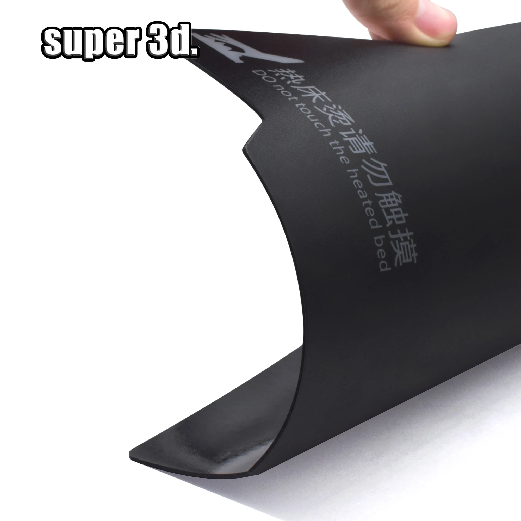 Детали для 3D принтера магнитная лента печати 200/235/310 мм тепловая наклейка