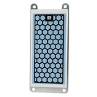 Портативный домашний генератор, интегрированный керамический озонатор, детали для воздуха и воды, озонатор с 5 элементами