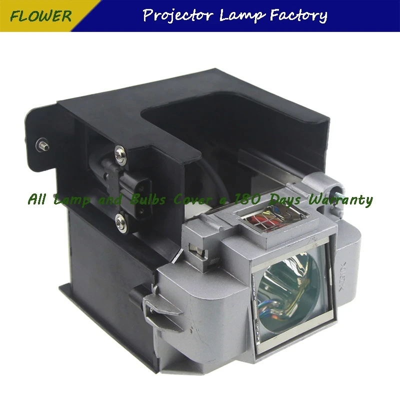 VLT-XD3200LP Replacement Projector Lamp With Housing For Mitsubishi WD3300, XD3200U, XD3500U, GW-6800 with 180 days warranty