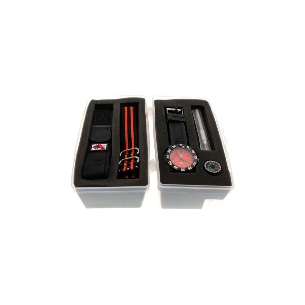 Quartz Wristwatches Luminox for mens XS-3059-SET-BOXED Watches Mans Watch Wristwatch | Наручные часы