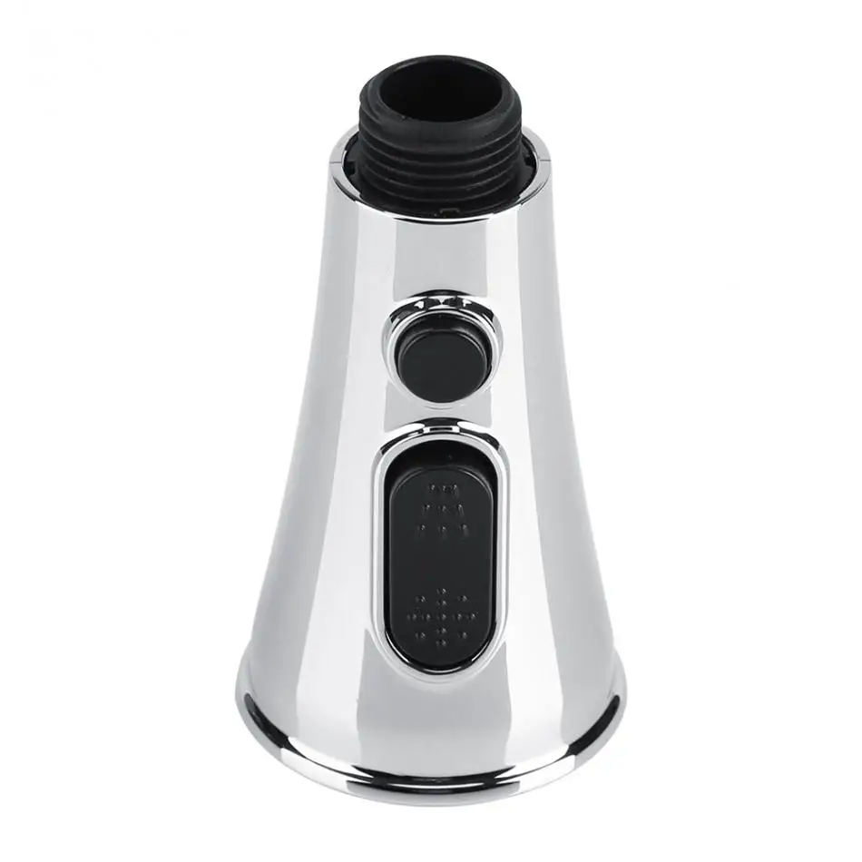 Насадка для смесителя с распылителем экономичная душевая лейка раковины в