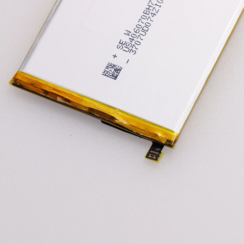 JRZ 2930mAh BA712 батарея для Meizu Meilan S6 M712C/M/Q/Q-B сменные батареи телефона Bateria с