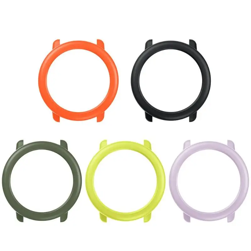 Чехол для часов Huami Amazfit Pace защитный чехол высокое качество 2019|Смарт-аксессуары| |