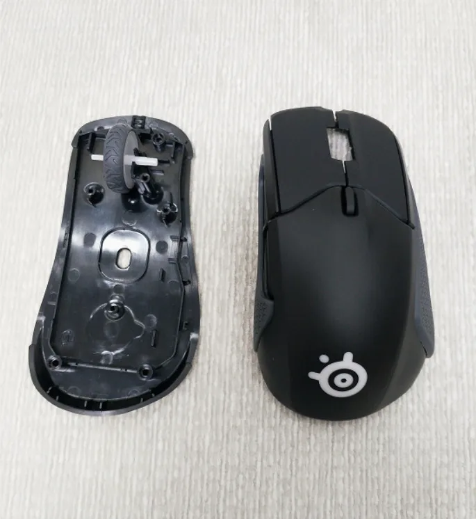 Чехол для мыши Steelseries Rival 310 PUBG edition Оригинальный чехол 1 комплект|Коврики мышей| |