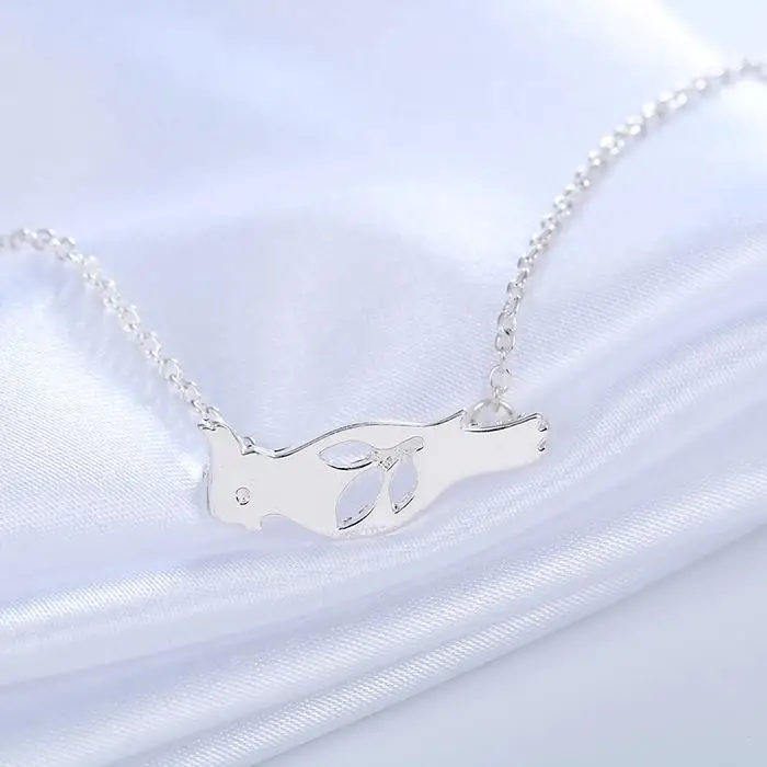 Модные попугай кулон сплав Браслет вечерние 5 см/2 0 дюймов юбилей Клубные