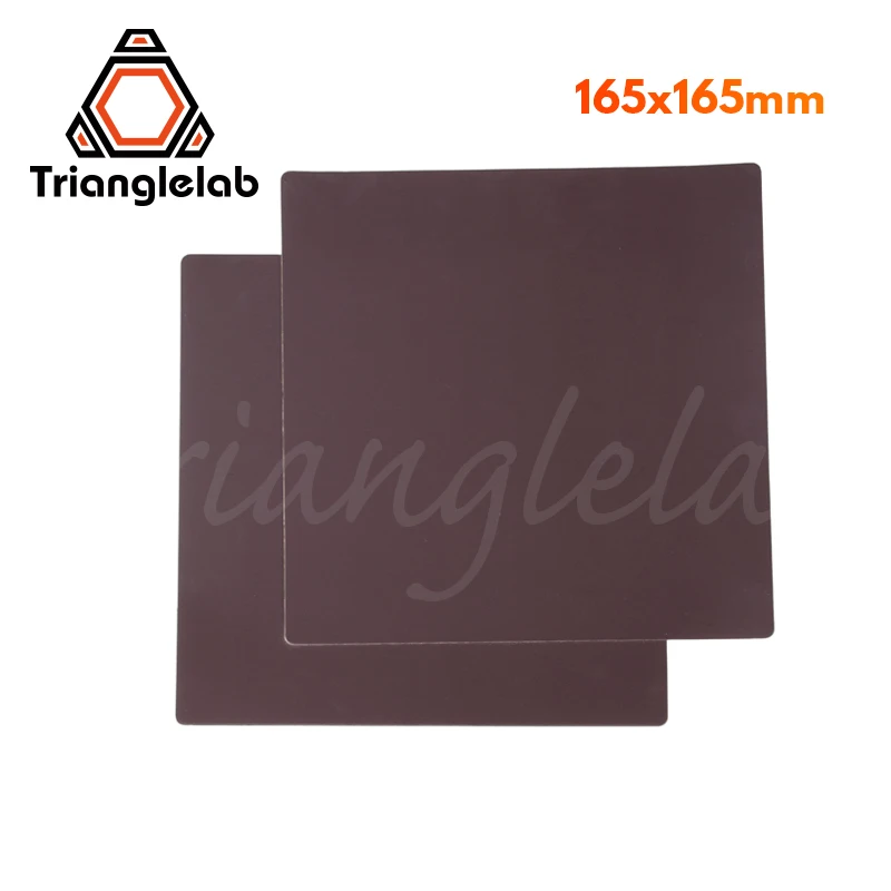 Trianglelab магнитное основание добавить на (гибкий Магнитная панель) для с