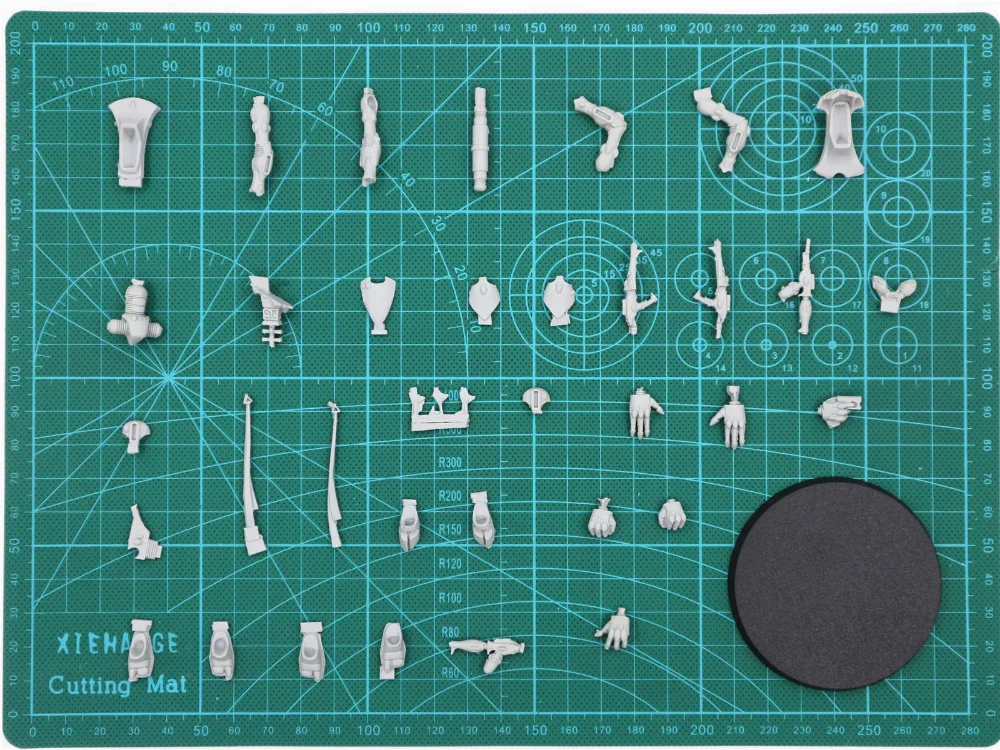 Craftworlds Eldar Wraithseer|Наборы для сборки моделей| |