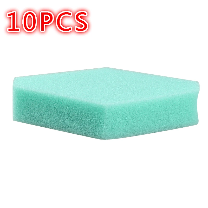 New 10Pcs Air Cleaner For Briggs &amp Stratton 797301 Foam Filter Engine | Инструменты