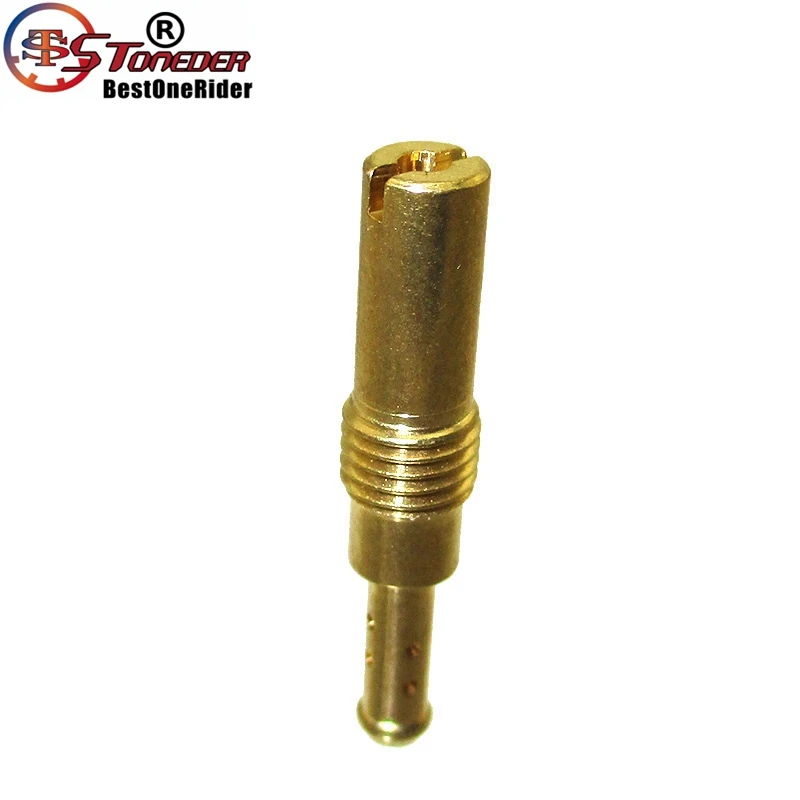 Карбюратор STONEDER Pilot Slow Jets #62 65 68 70 72 75 78 80 82 85 для Keihin N424-21 PJ PWK PWM PE PD Carb | Автомобили и