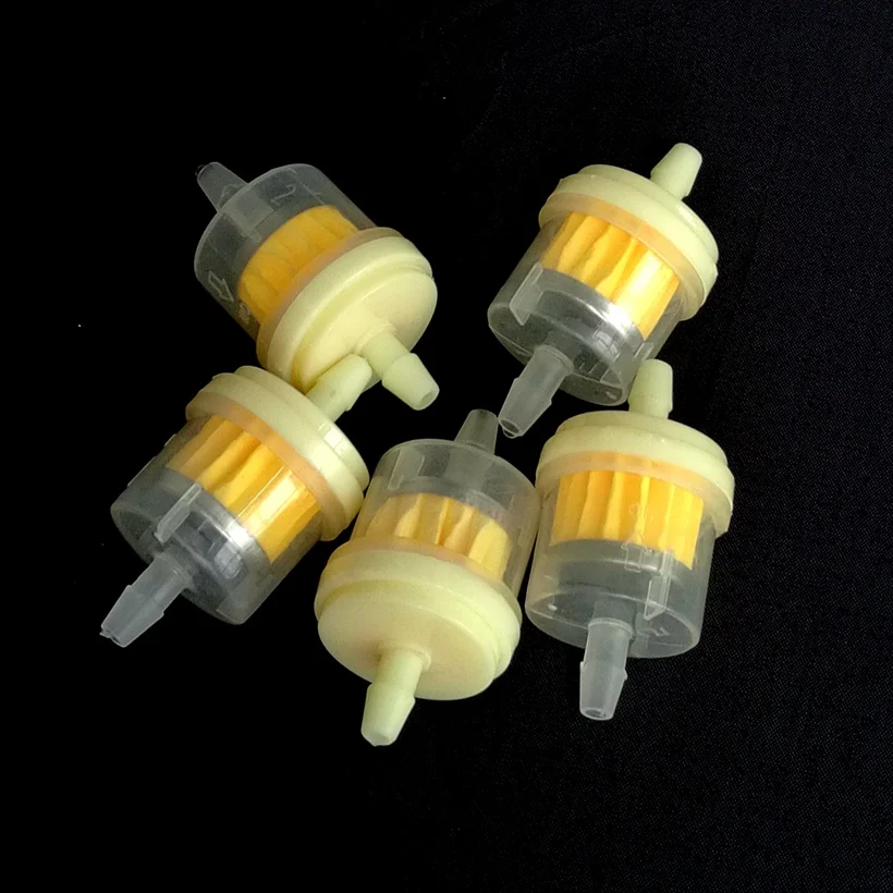 Бесплатная доставка мотоциклетный бензиновый топливный Масляный фильтр для