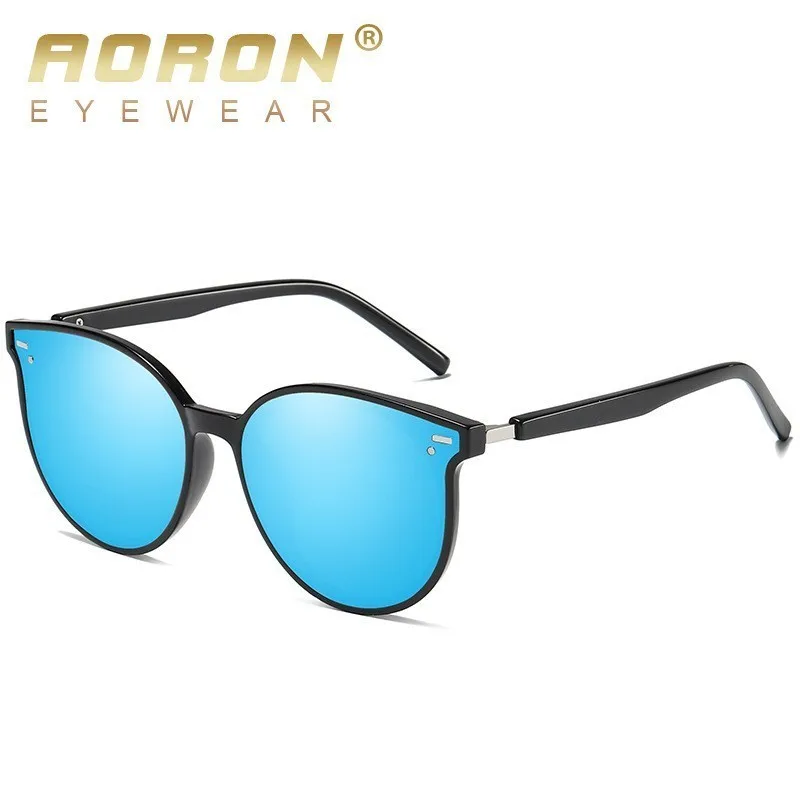 2019 роскошные круглые солнцезащитные очки женские брендовые дизайнерские ретро