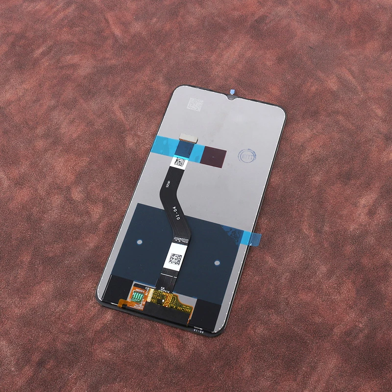 Ocolor для Meizu Note 9 ЖК-дисплей и кодирующий преобразователь сенсорного экрана в сборе