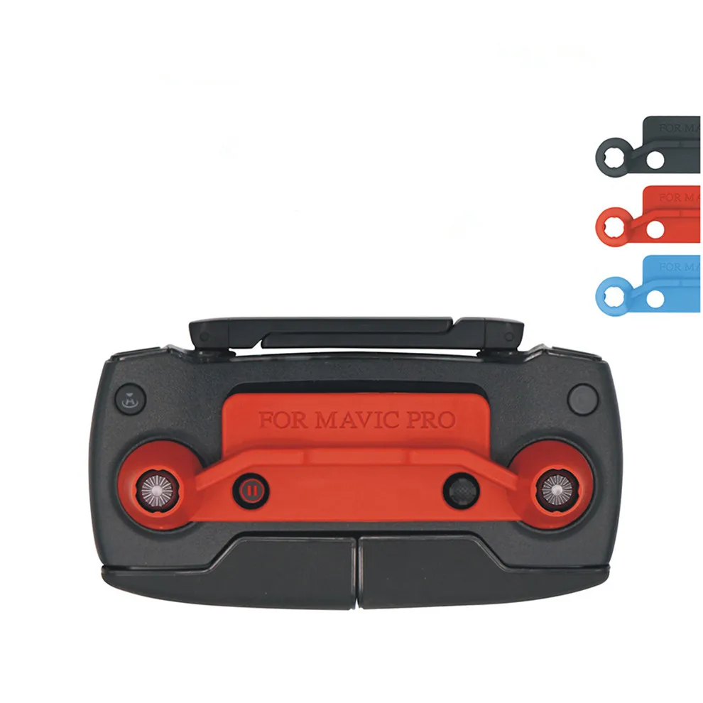 Защитная плата пульта дистанционного управления Mavic Pro передатчик Джойстики